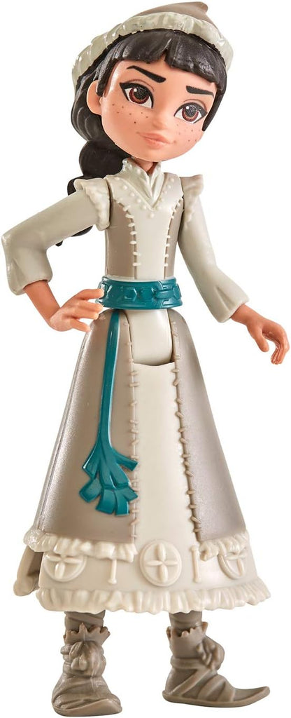 Disney Frozen multipack de muñecas pequeñas de Frozen 2, incluye a...