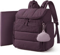 mommore Mochila para pañales, bolsa de bebé, mochila para pañales |...