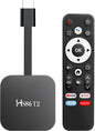 2026 Android 14.0 TV Stick HS86 T2 4K 2GB RAM 16GB ROM Doble Wi-Fi...