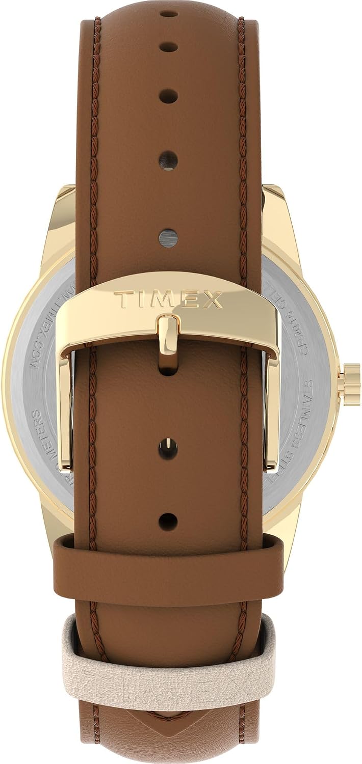 Timex Reloj Easy Reader para mujer