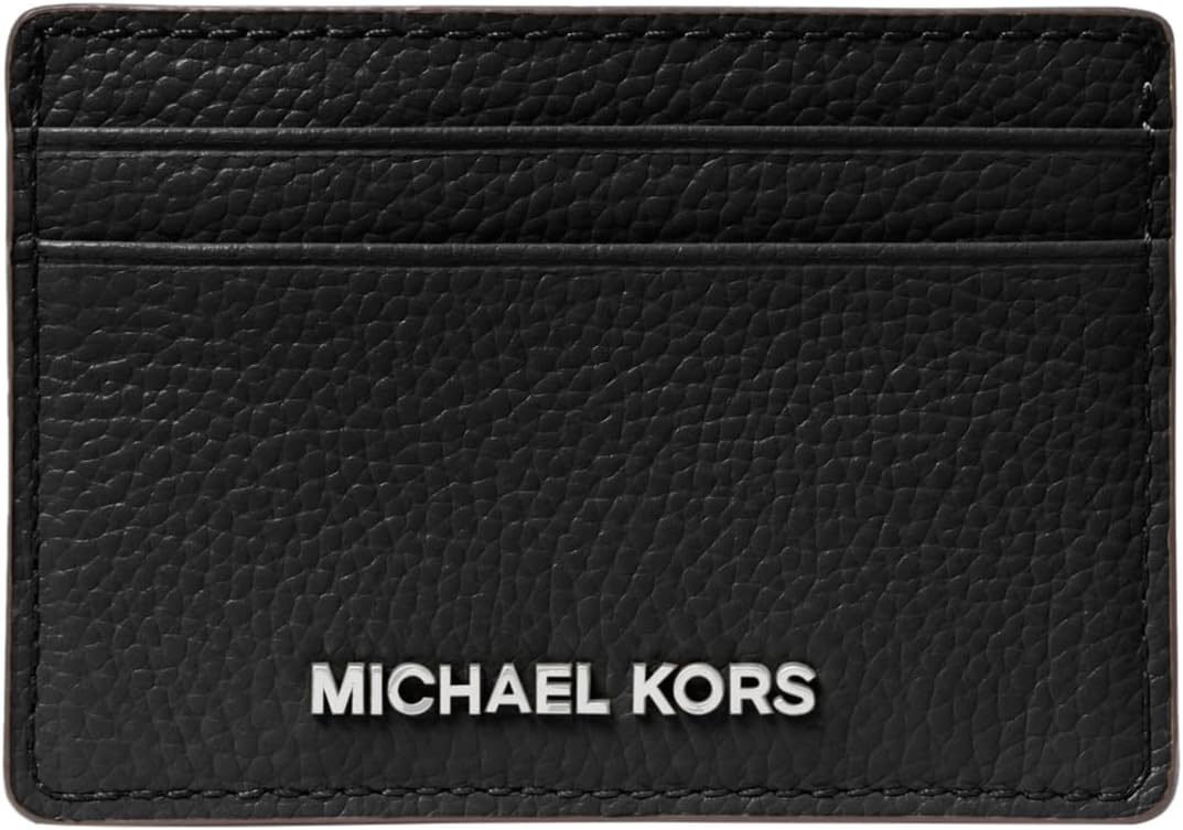 Michael Kors Portatarjetas Jet Set para mujer