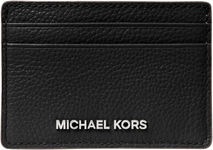 Michael Kors Portatarjetas Jet Set para mujer