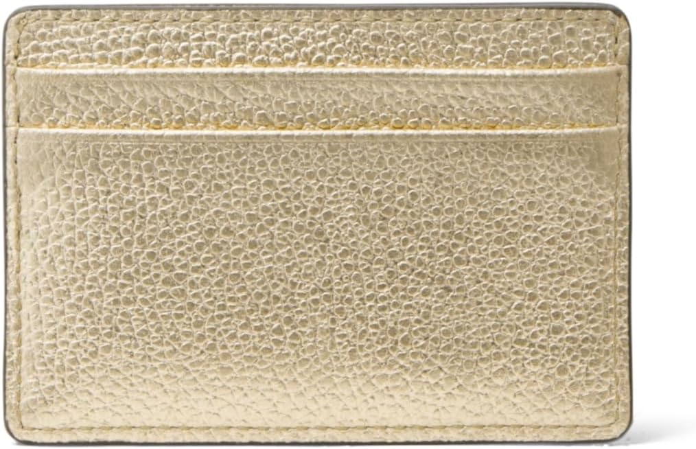 Michael Kors Portatarjetas Jet Set para mujer