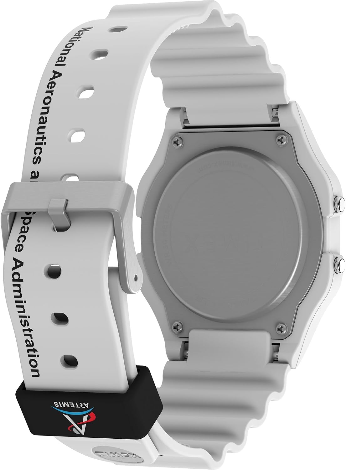 Timex Reloj digital clásico de 34 mm, para hombre