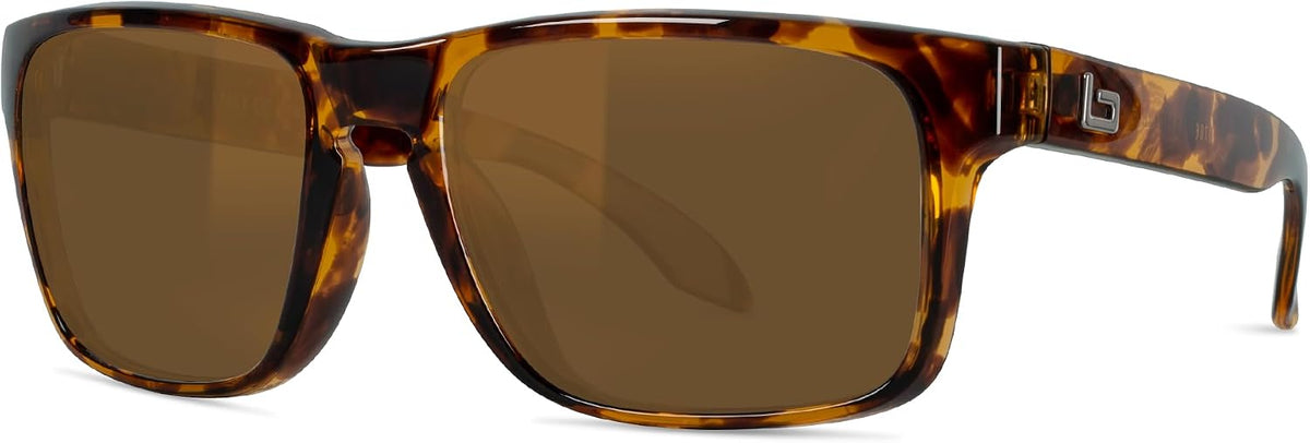 BNUS Corning Gafas de sol con lentes de vidrio para hombres y mujer...