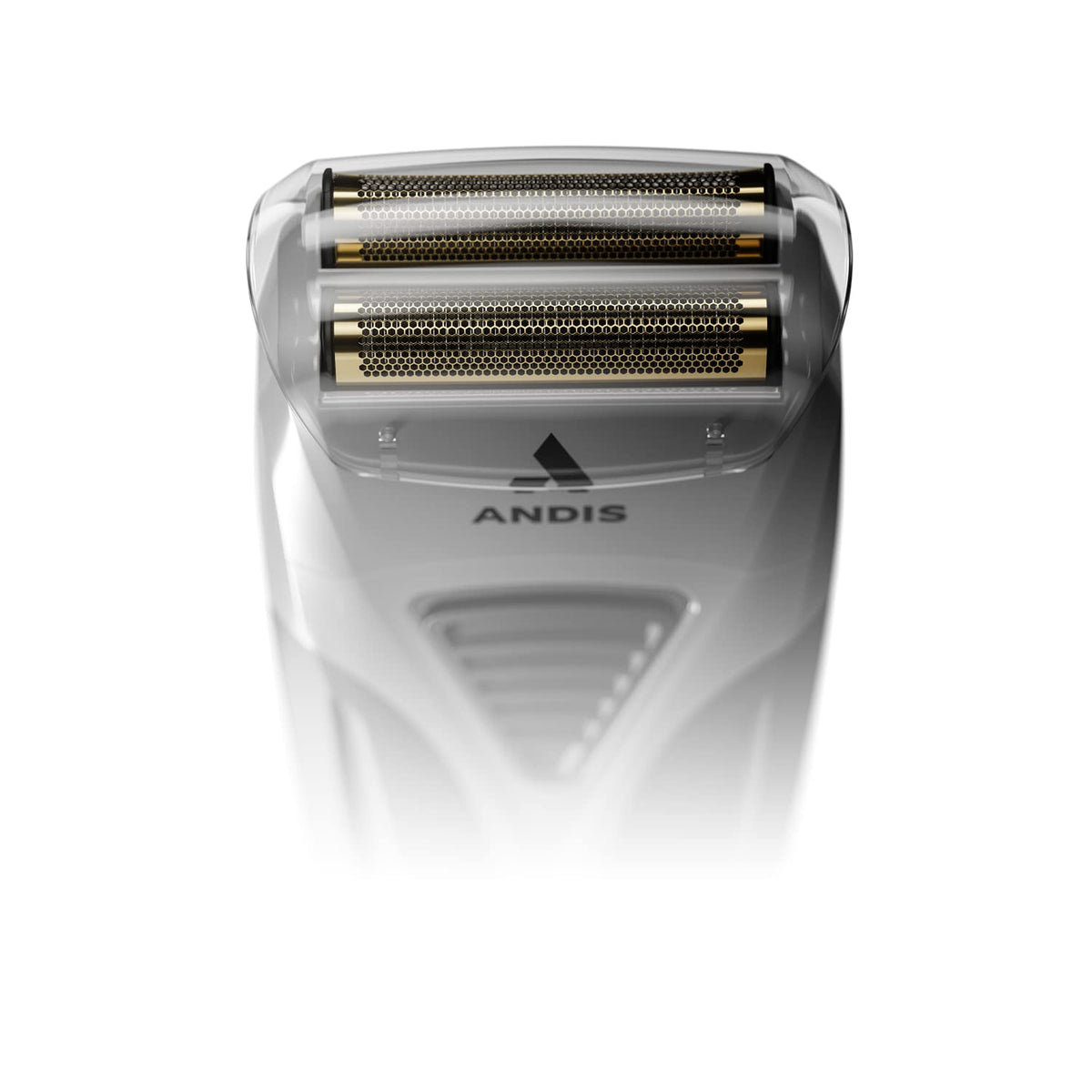 Andis TS-2 17255 Pro Foil - Afeitadora de lámina de litio y titanio...