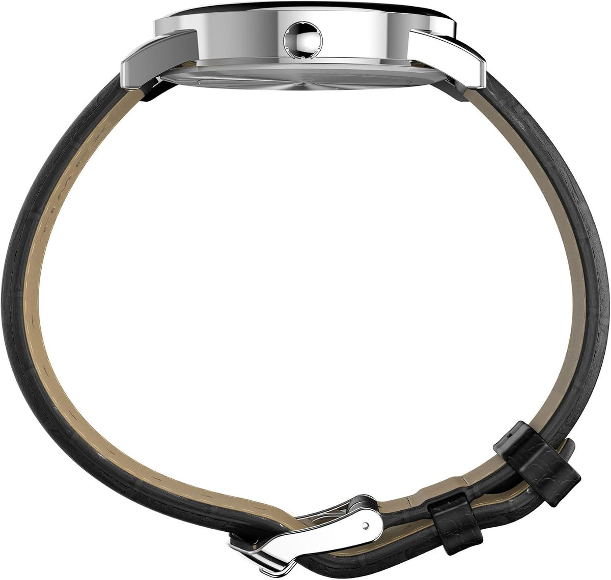Timex Reloj Easy Reader para hombre