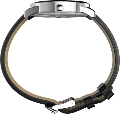 Timex Reloj Easy Reader para hombre