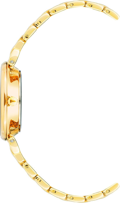 Anne Klein - Reloj de pulsera para mujer