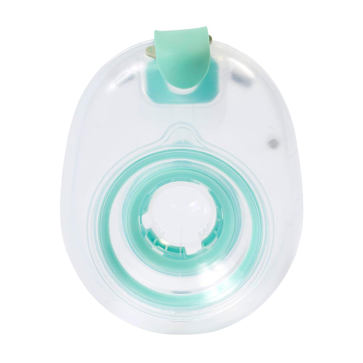 Willow - 360 recipientes reutilizables para leche materna - Brida d...