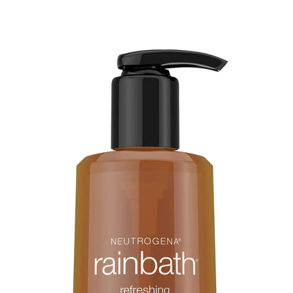 Neutrogena Rainbath Gel de ducha y baño de 8.5 onzas (8.5 fl oz) (p...