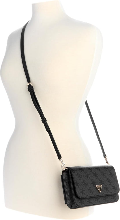 Noelle II Crossbody Flap Organizer