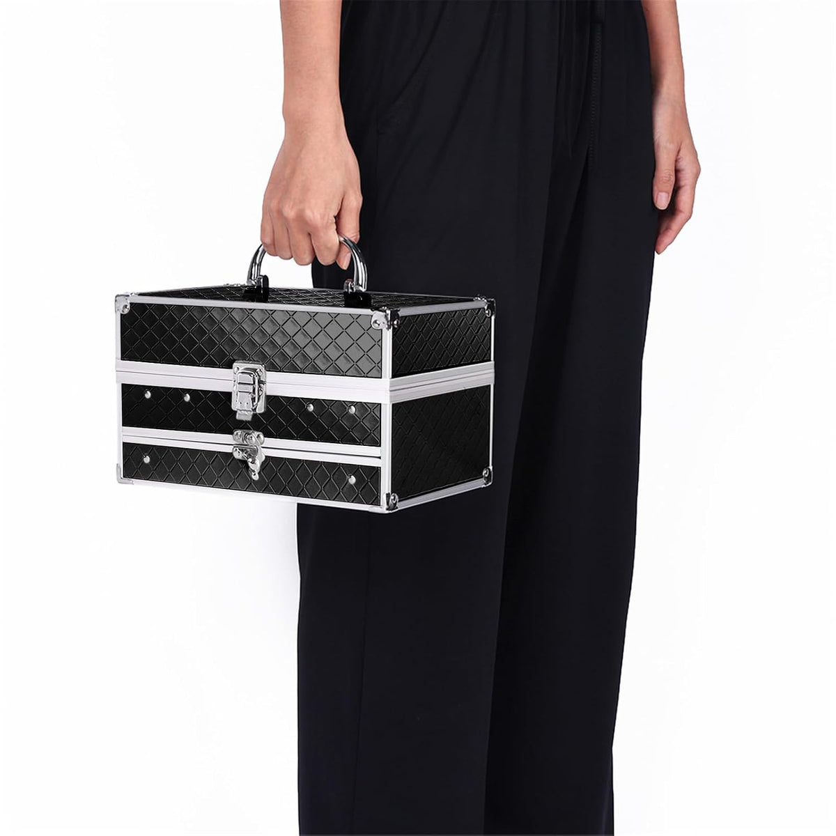 Set de regalo de maquillaje para mujeres y niñas, kit de maquillaje...