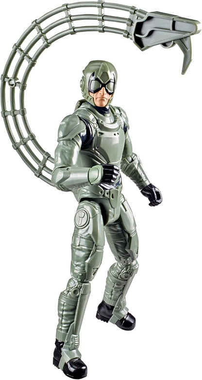 Marvel Spider-Man: Brand New Day Titan Series Spider-Man, Hulk, Mar...