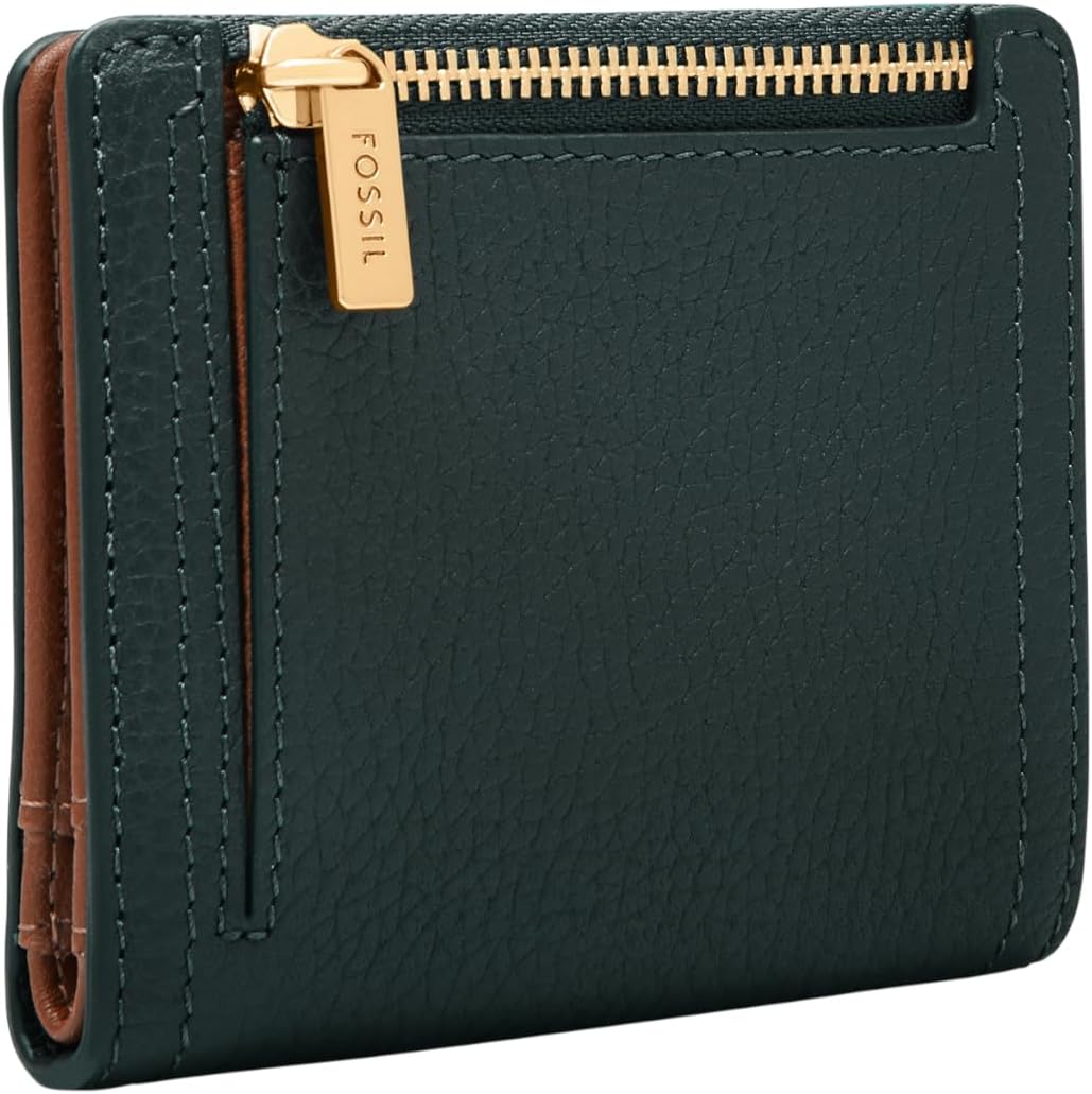 Fossil Logan Bifold Wallet