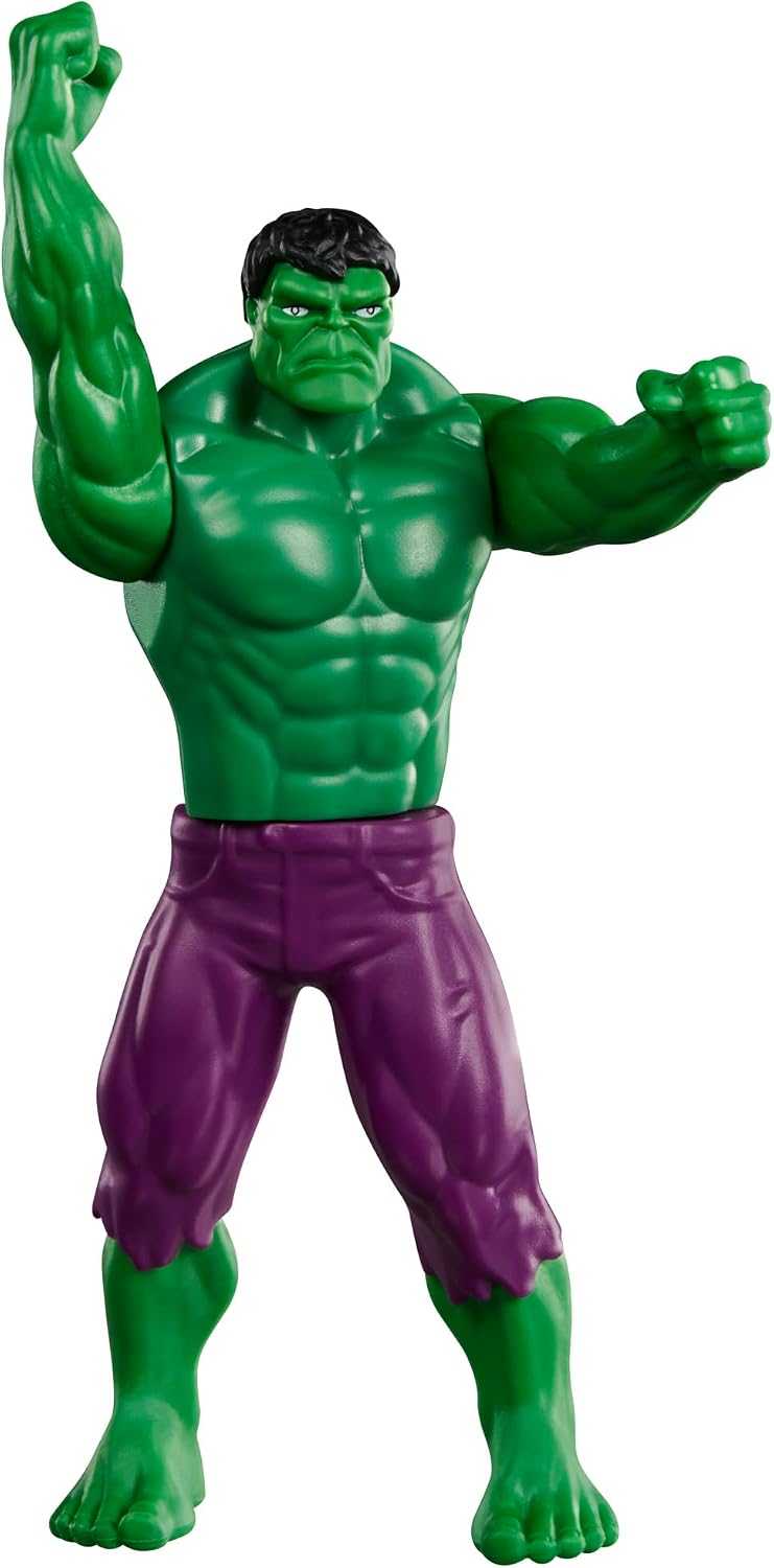 Marvel Massive Super-Hero 8-Figura Multipack | Juego de figuras de...