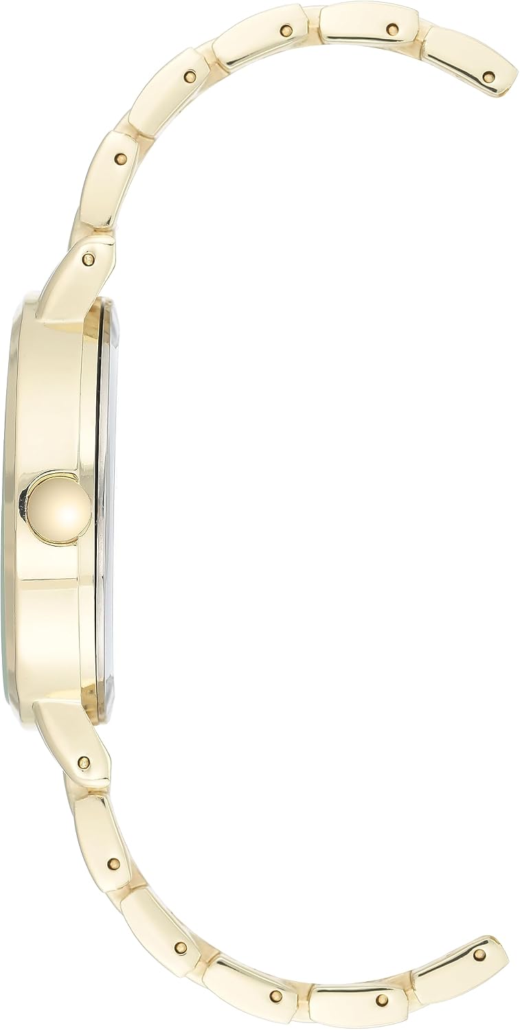 Reloj de pulsera de Nine West para mujer