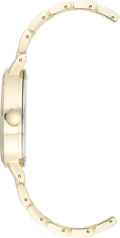 Reloj de pulsera de Nine West para mujer