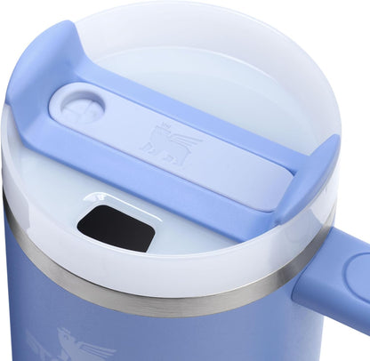 STANLEY Quencher H2.0 Flow State - Vaso de 30 onzas, hortensia | Ma...