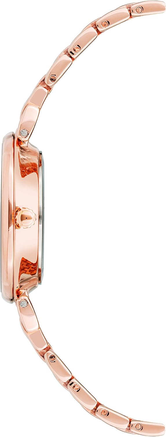 Anne Klein - Reloj de pulsera para mujer