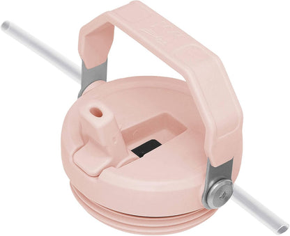 STANLEY IceFlow Vaso de acero inoxidable - Botella de agua aislada...