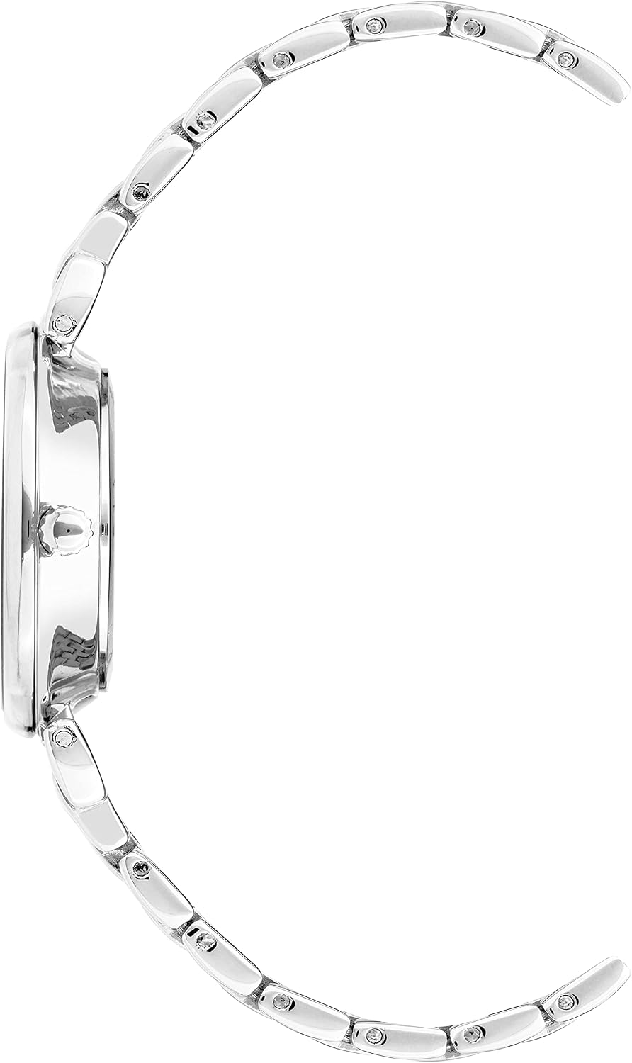 Anne Klein - Reloj de pulsera para mujer