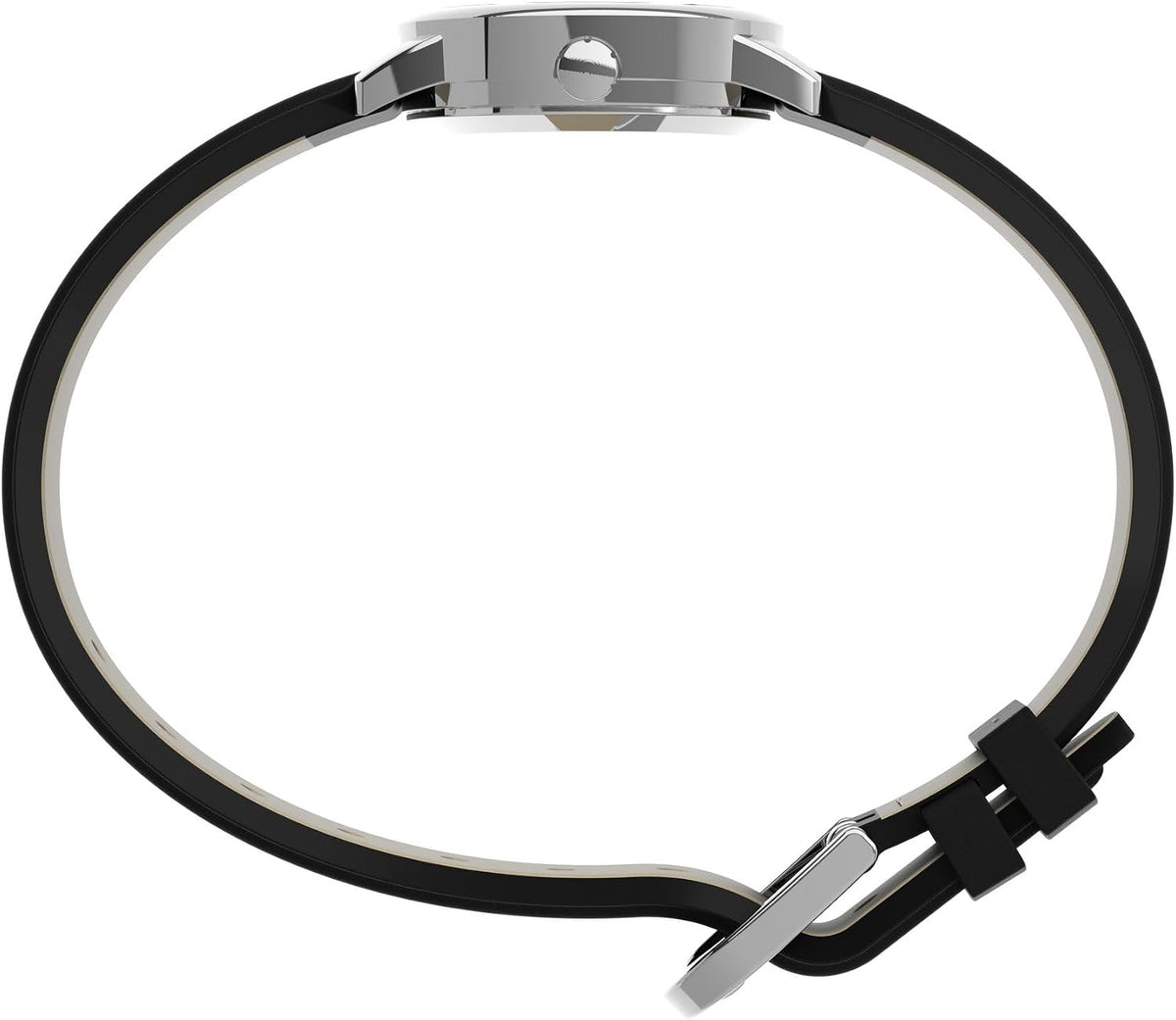 Timex Reloj Easy Reader para mujer