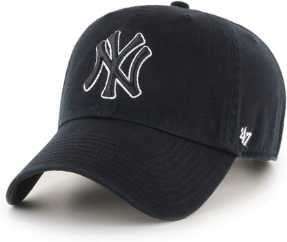 NCAA '47 Clean Up\u2013Gorra ajustable, una talla para todos