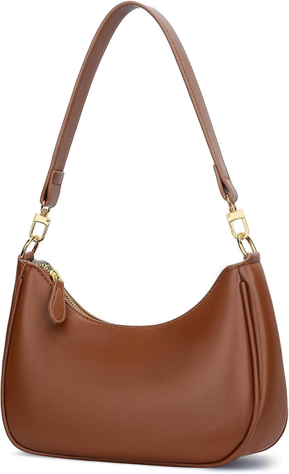KKXIU Bolso de hombro para mujer, lindos bolsos y bolsos hobo | Bol...