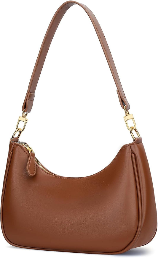 KKXIU Bolso de hombro para mujer, lindos bolsos y bolsos hobo | Bol...