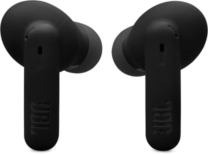 JBL Vibe Beam 2 - Auriculares con cancelación de ruido - Negro | JB...
