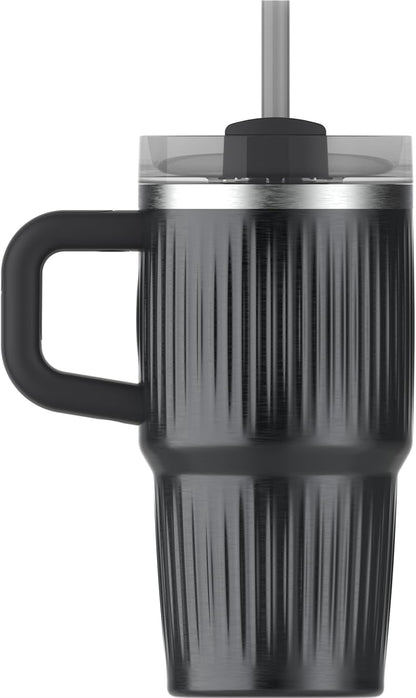 STANLEY Quencher H2.0 - Vaso con asa y pajilla, tapa de 3 posicione...