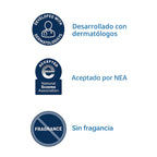 CeraVe Set de cuidado de la piel, crema hidratante y limpiador faci...