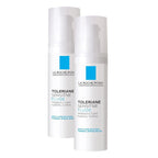 La Roche-Posay Toleriane - Hidratante protector de líquido sensible...