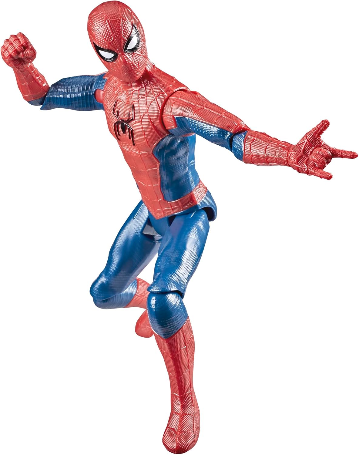 Marvel Spider-Man: Brand New Day Titan Series Spider-Man, Hulk, Mar...