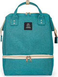 Mochila para extractor de leche \u2013 Doble capa para madre bolsa...