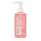 Neutrogena Lavado facial para acné de pomelo rosa sin aceite, 3 x 6...