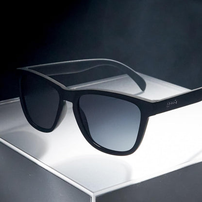 Goodr OG Gafas de sol polarizadas para mujeres y hombres | Ajuste m...
