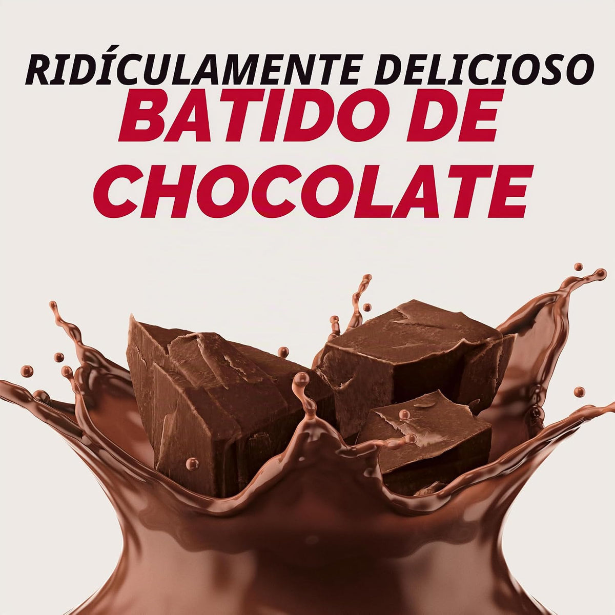 BSN SYNTHA-6 Proteína en polvo premium, batido de chocolate, 14 por...