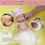 OtardDolls Muñecas Reborn de 33cm de Silicona para Niñas, Muñecas d...