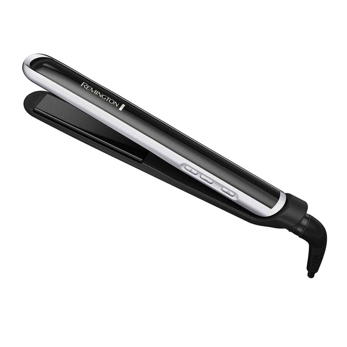 Remington S9500PP Pearl Pro Plancha profesional de cerámica Remingt...