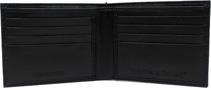 Rawlings | Colección de carteras plegables para hombre | Cuero Genu...