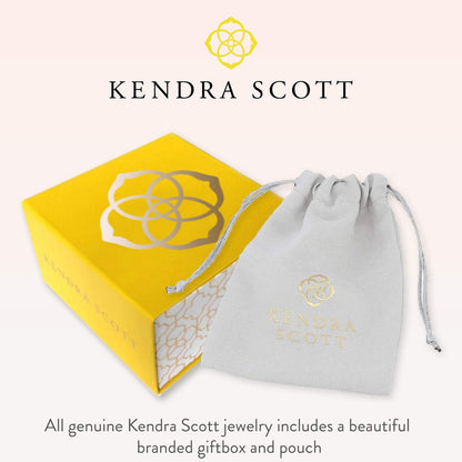 Kendra Scott Pendientes de Botón Presleigh