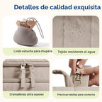 mommore Mochila para pañales, bolsa de bebé, mochila para pañales |...