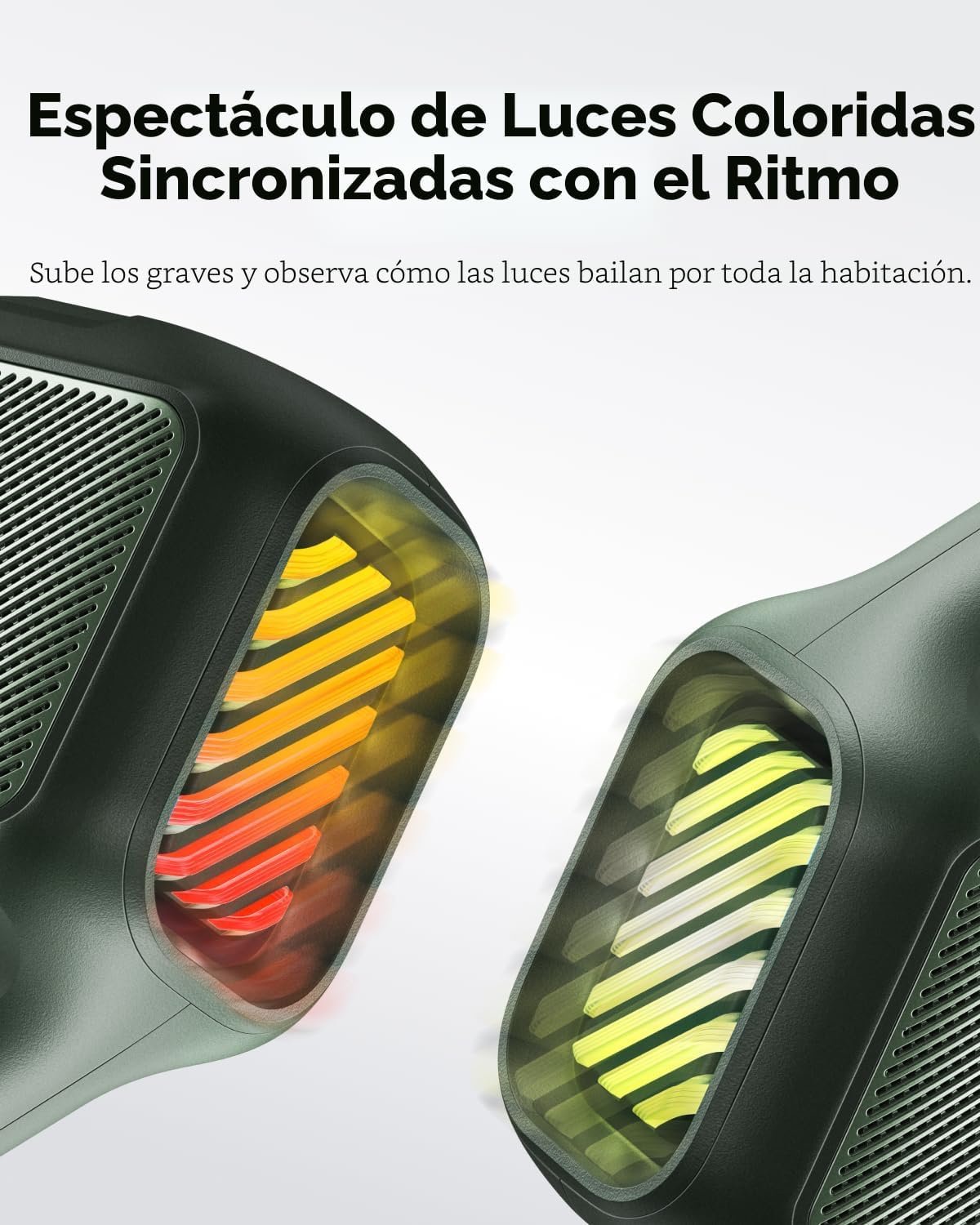 Soundcore Boom 2 de Anker, altavoz Bluetooth para exteriores de 80...