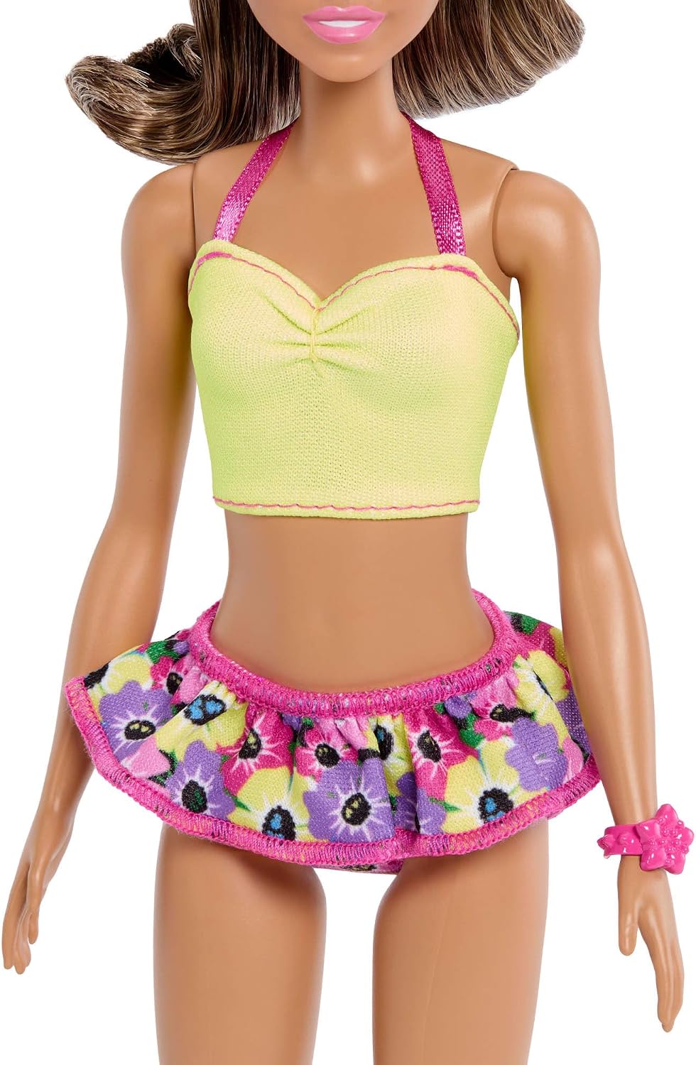 Conjunto de muñecas de moda estilo Barbie, looks inspirados en la p...