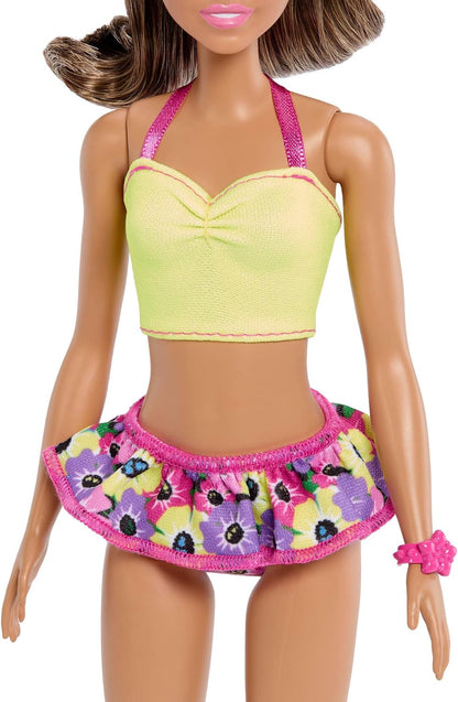 Conjunto de muñecas de moda estilo Barbie, looks inspirados en la p...