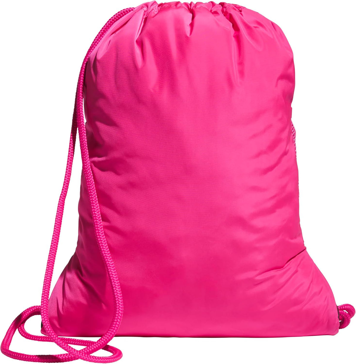 adidas Alliance Sackpack - Mochila con cordón para deportes, bolsa...