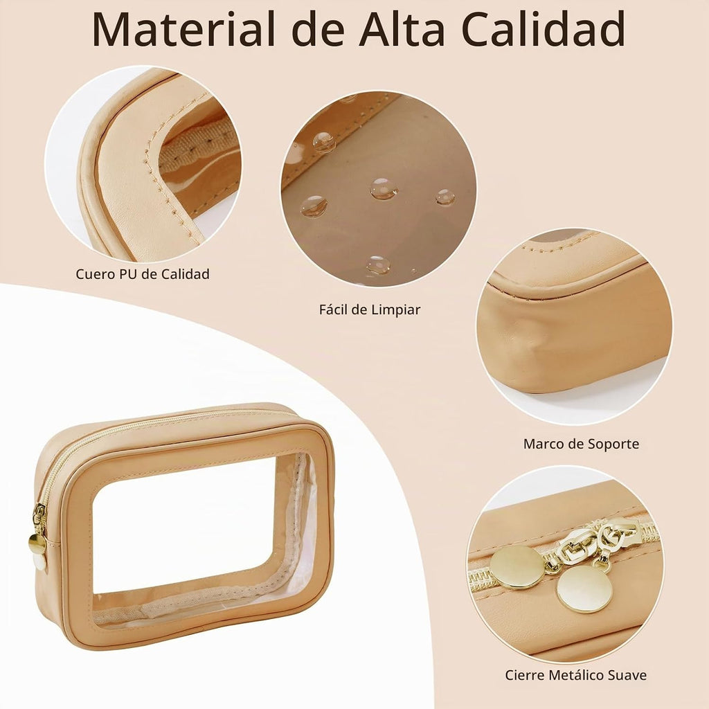 Bolsas de pañales, Marrón, Minimalista