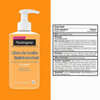 Neutrogena Lavado facial sin aceite, 9.1 fl. onz | Limpiador de áci...